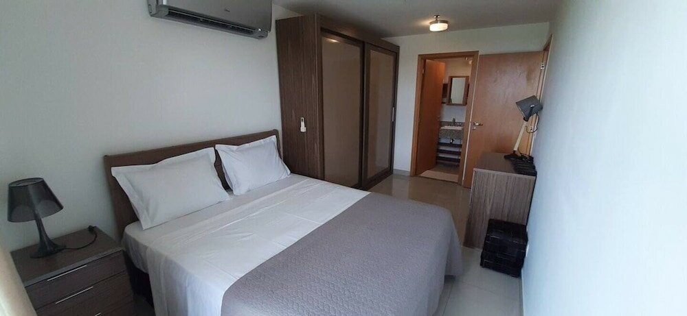 Фото Brisas do Lago - Apartamento 4