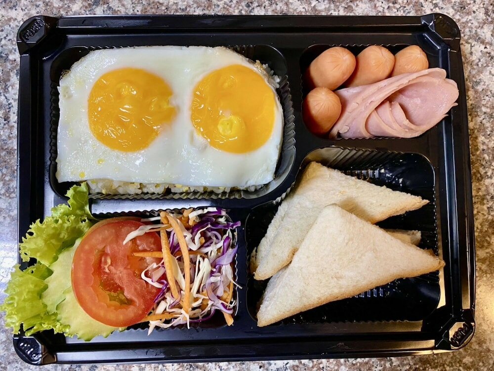 Фото Happy Jomtien - Beachfront