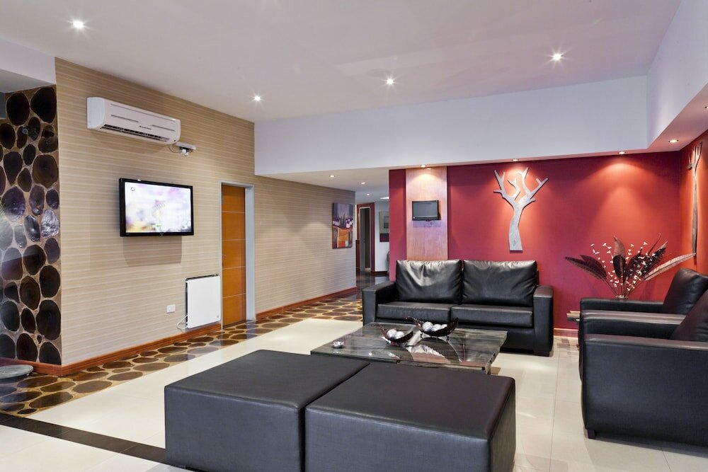 Фото La Mision Posadas Hotel