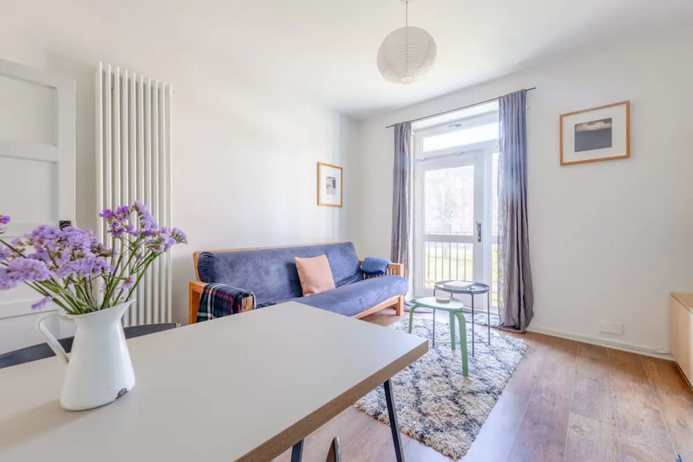 Фото Cosy and Stylish 1 Bedroom Flat - Broadway Market