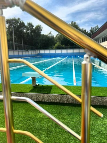 Фото Grand Avenue Hotel