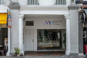 Гостиница Marrison Desker @ Little India