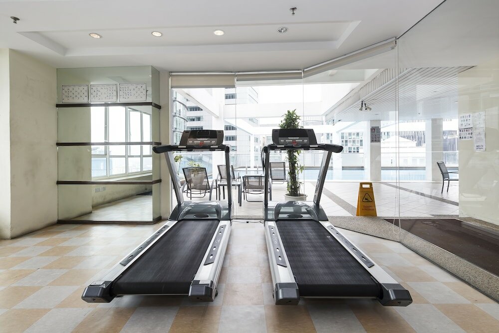 Фото Parkview at Klcc