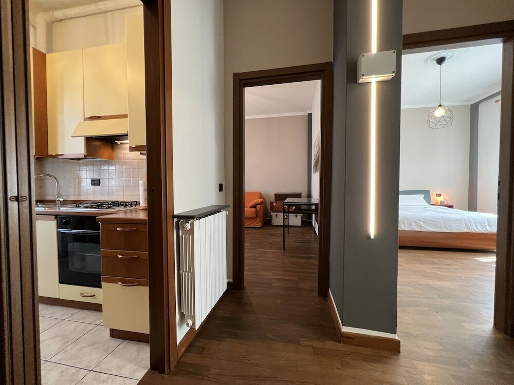 Фото Relax Segrate