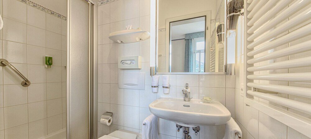 Фото E-Rooms Minusio