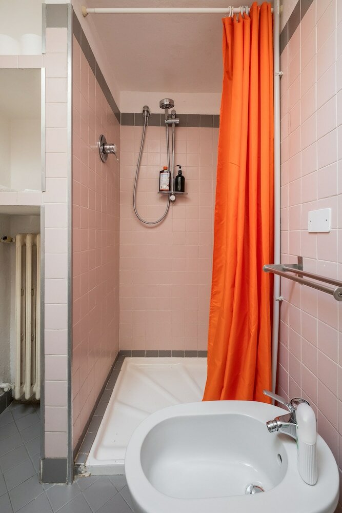 Фото La Mansarda di VIA Zamboni