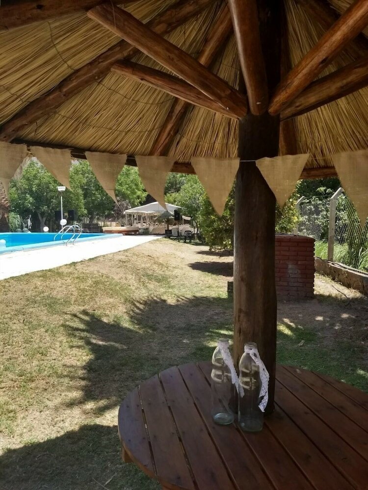 Фото Sanagasta Hosteria