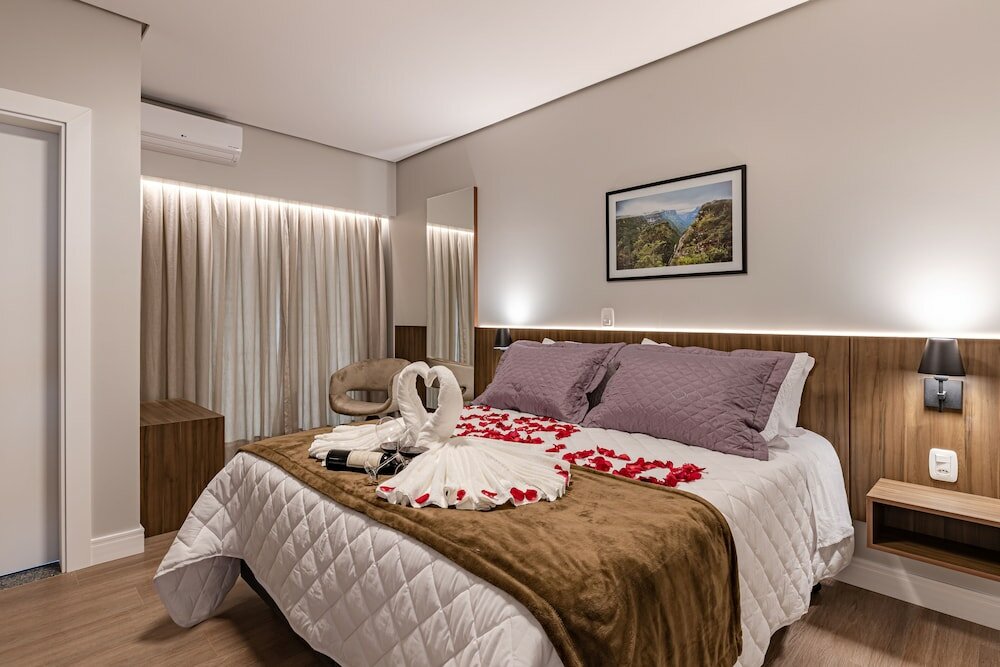 Фото Pousada Serra Verde