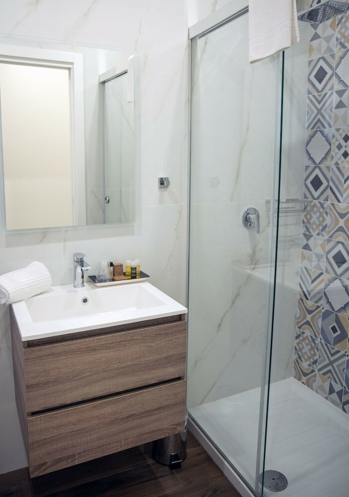 Фото Lauria Luxury Room