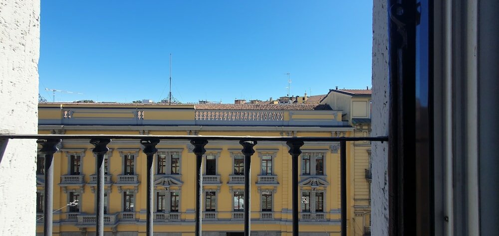 Фото BnButler - Buenos Aires 49