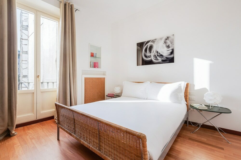 Фото Brera Apartments in Porta Venezia