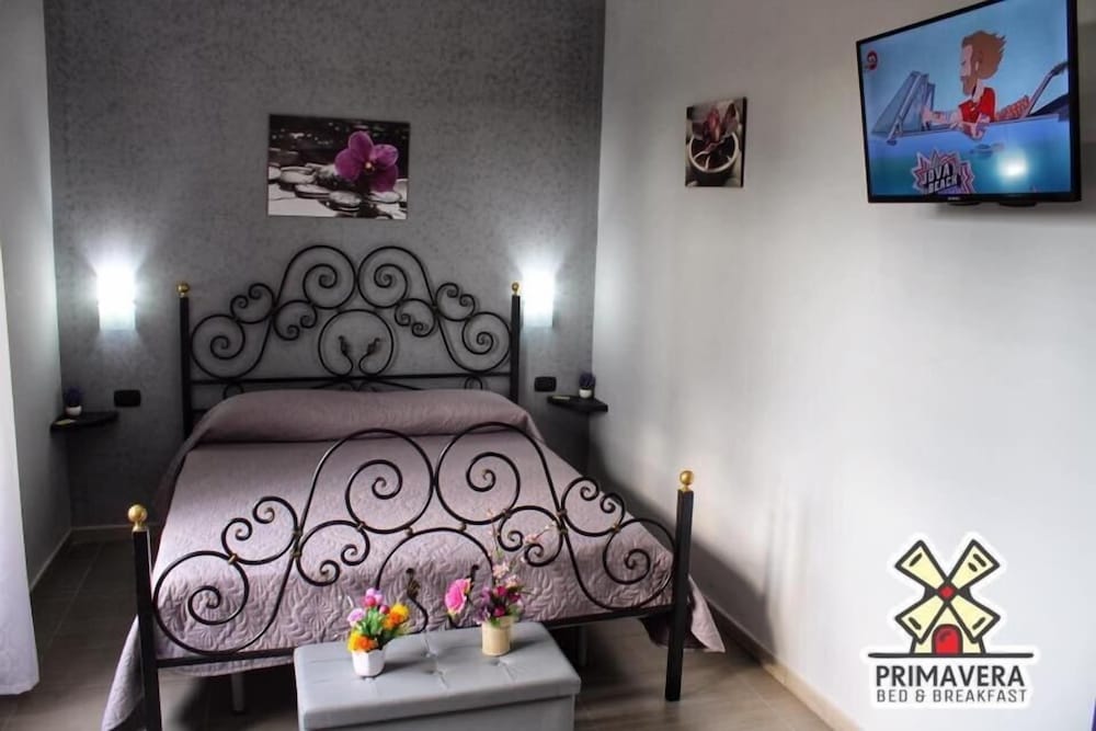 Фото Bed & Breakfast La Primavera