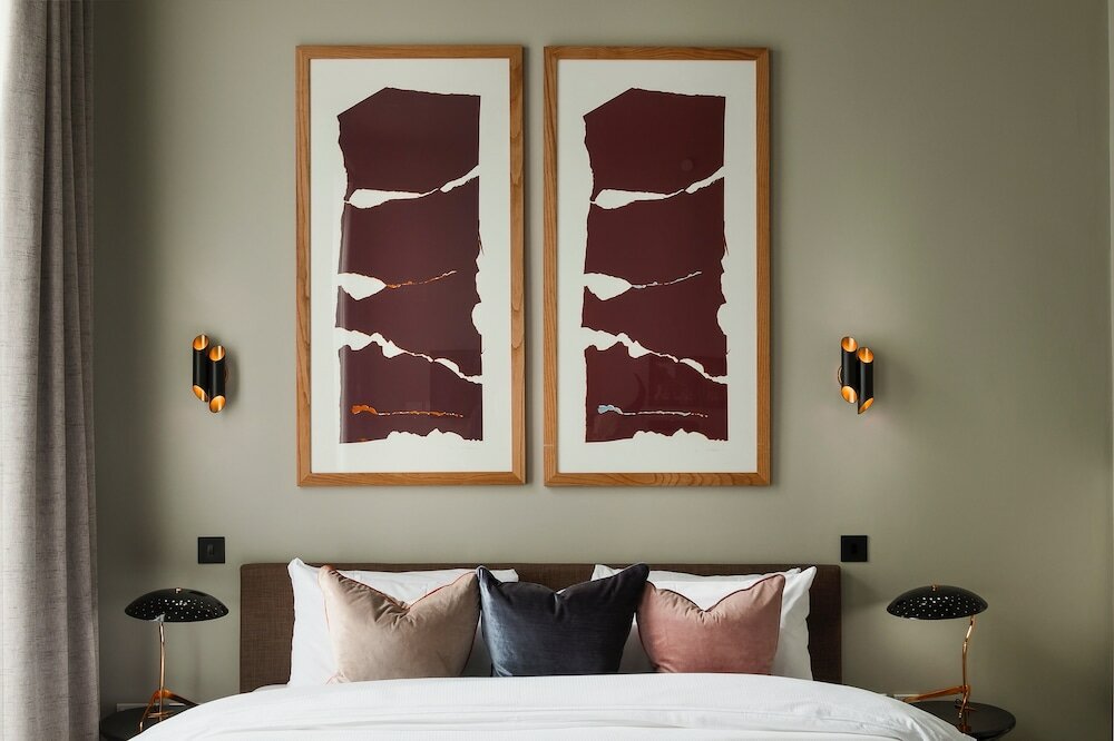 Фото The Knaresborough by Aura Collection