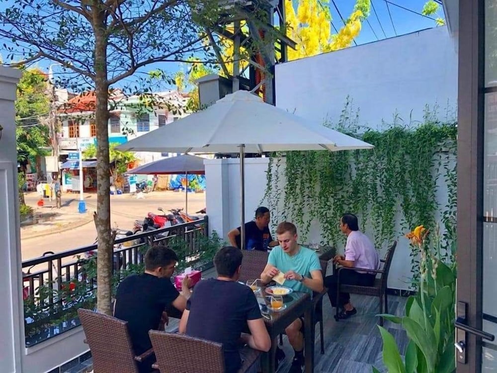 Фото Vinstar villa hoi an