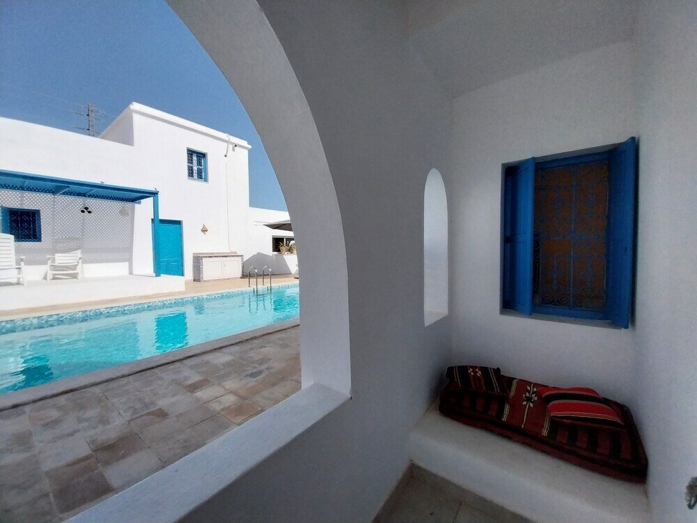 Фото Tamalou Djerba