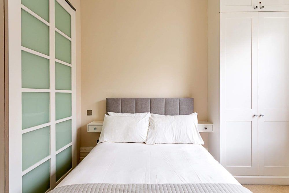 Фото High Ceilings Cosy Flat in the Heart of Westbourne Grove