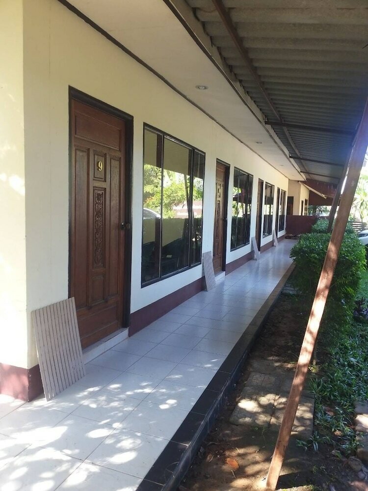 Фото Ban Kiang Fah Resort Chongmek