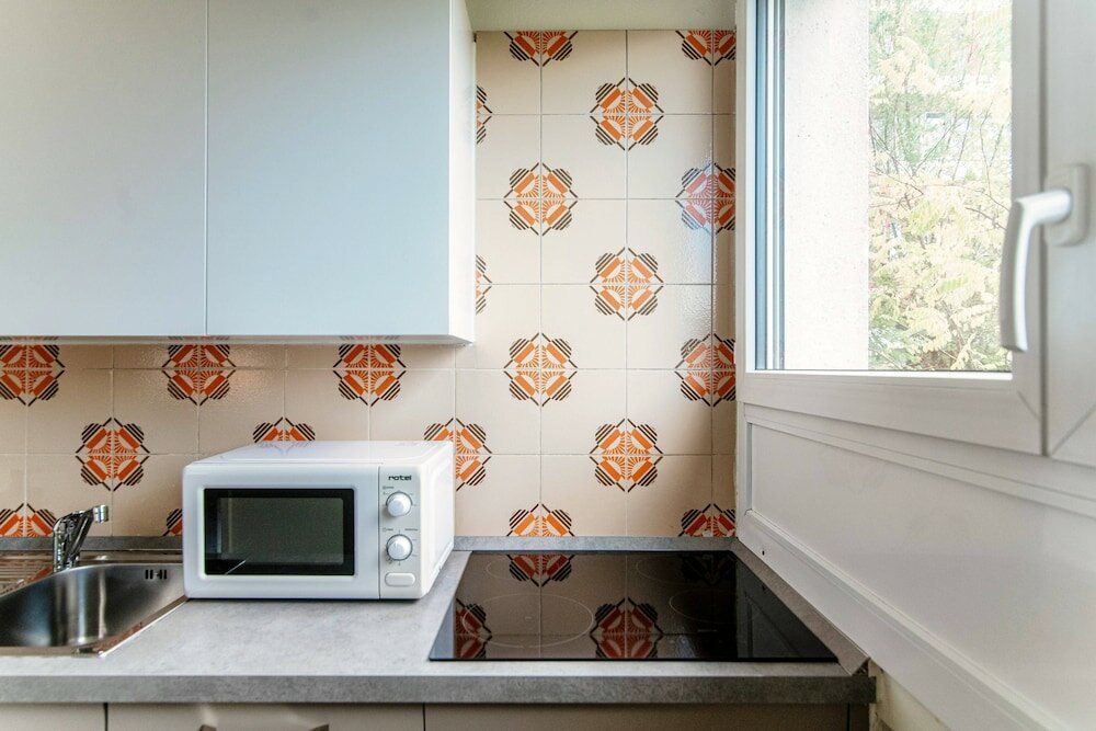 Фото Pazzallo Apartments