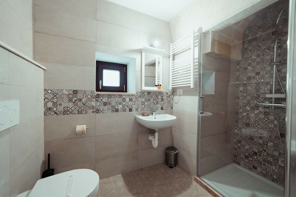 Фото Villino Tortorelli con parcheggio