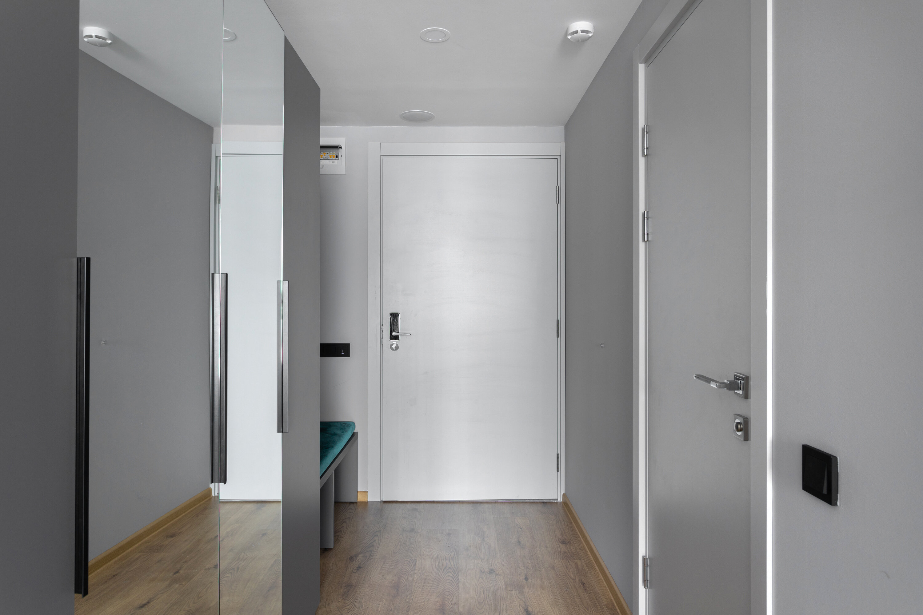 Фото SalutApart 5w Московский Авенир