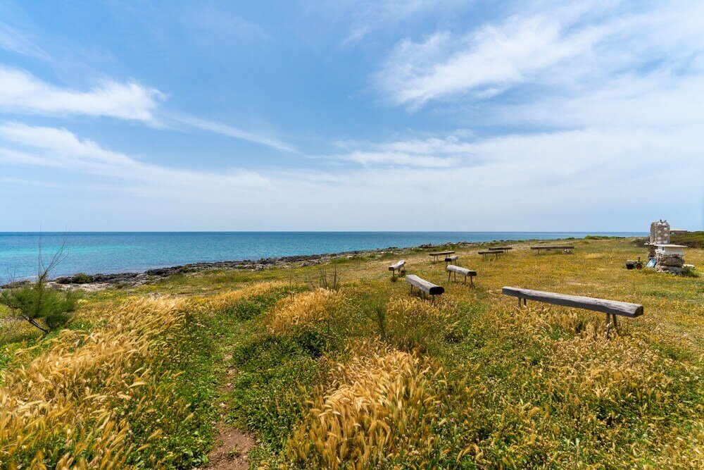 Фото 3436 Casetta Delle Sirene by Barbarhouse