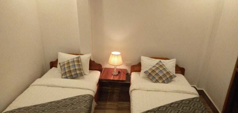 Фото Nam OU View Villa