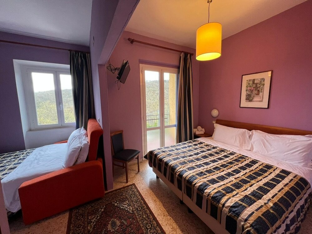 Фото Villa la Cima