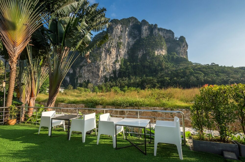 Фото Aonang Paradise Resort