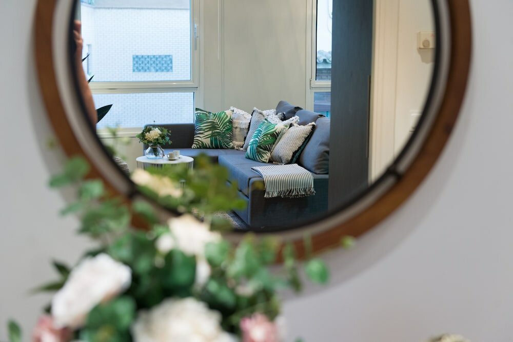 Фото Apartamentos4U Tudela Centro