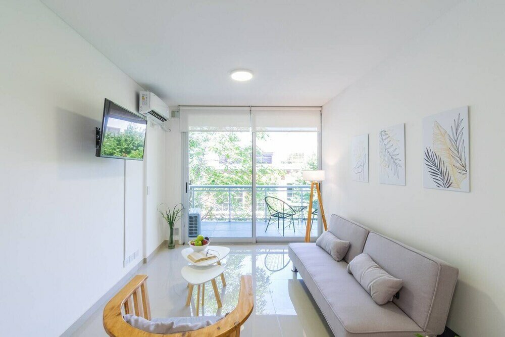 Фото Boutique Apartments Ba Humboldt