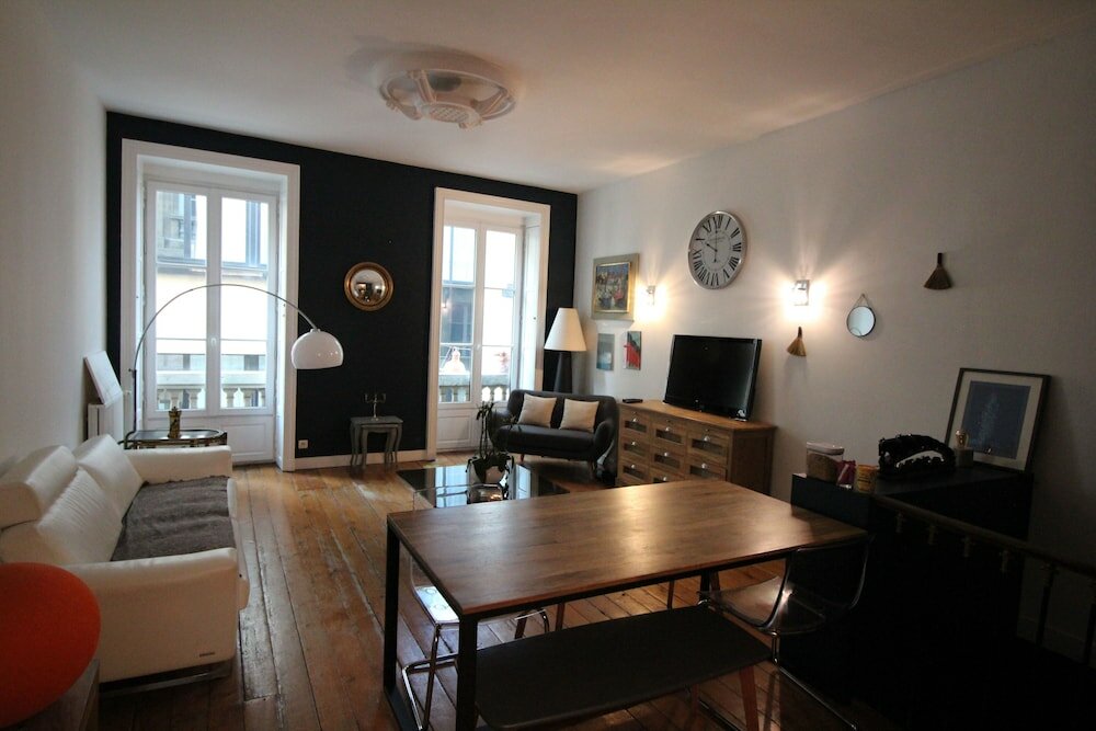 Фото L'escapade Bordelaise