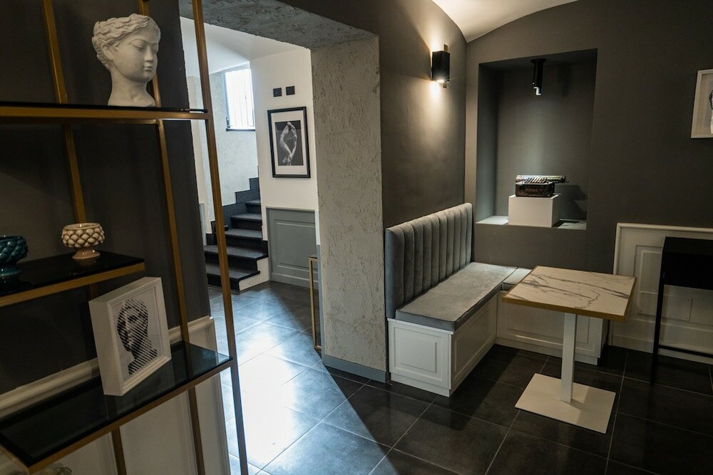 Фото Relais Manzoni