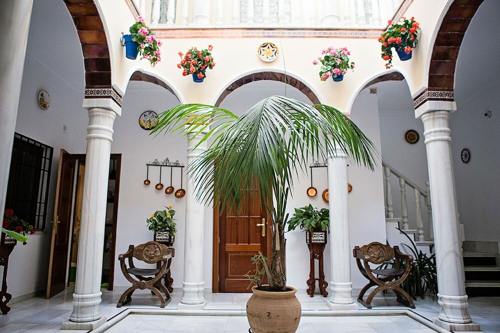 Фото Hotel de los Faroles