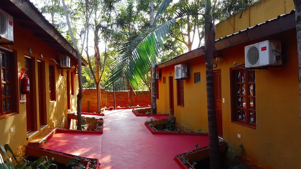 Фото La Cautiva Iguazú Hotel