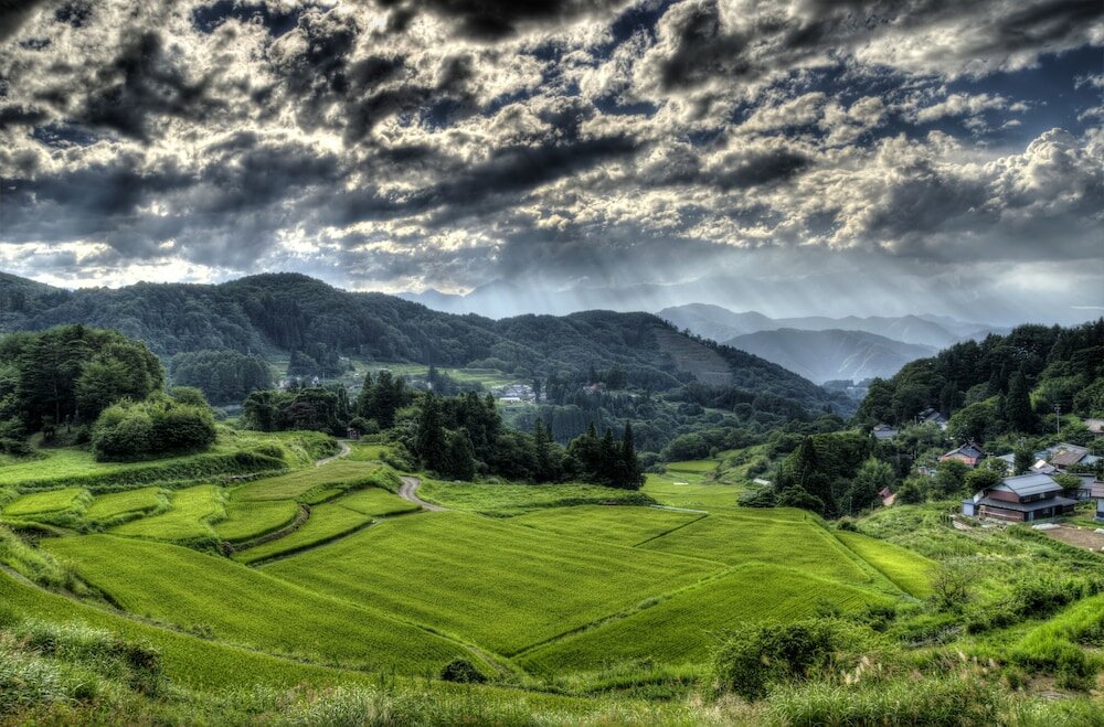 Фото Hakuba Syunrokuan
