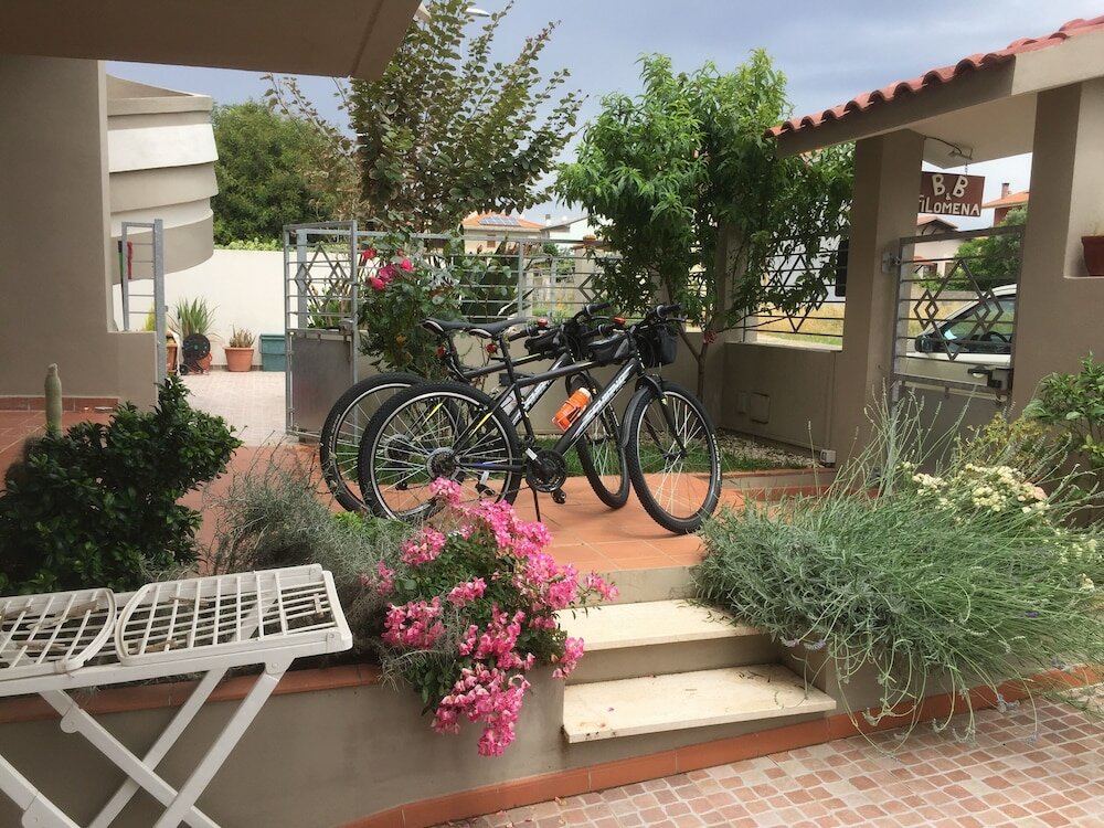 Фото B&b Filomena