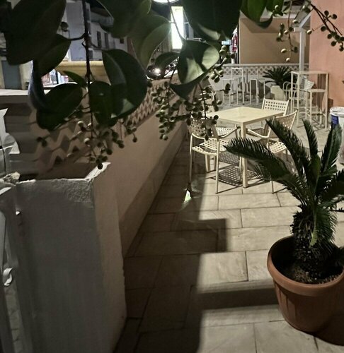 Гостиница Bed & Breakfast a due passi dal Mare