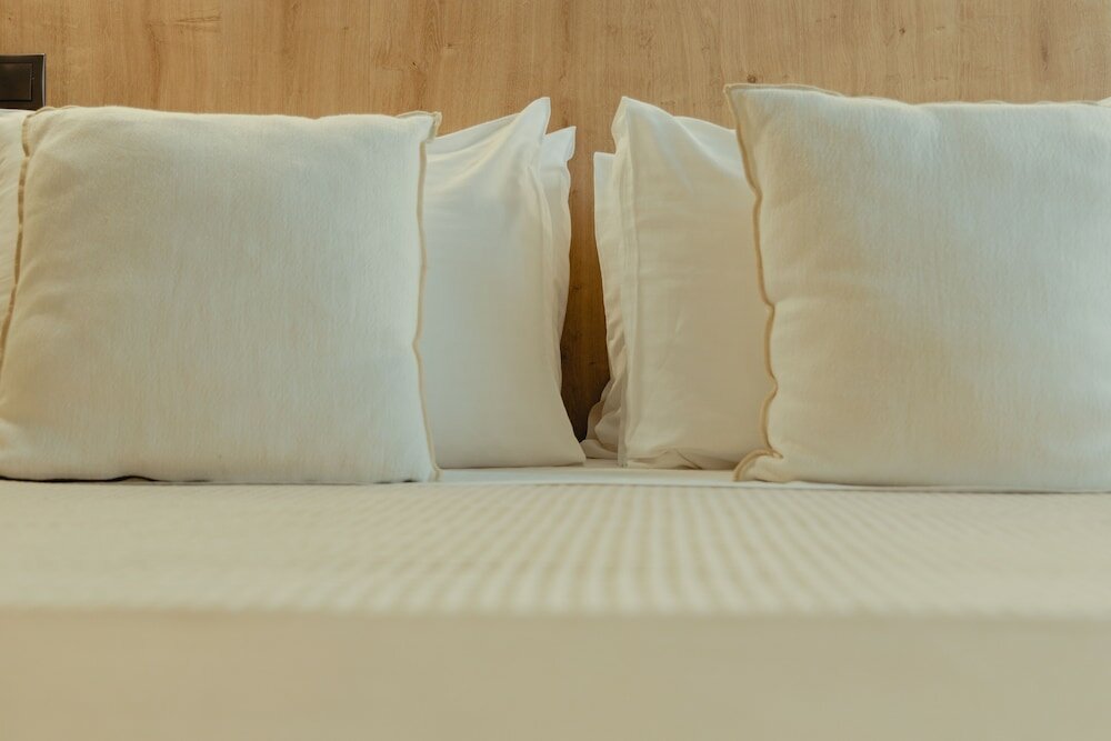 Фото Metis Urbane Living Spaces