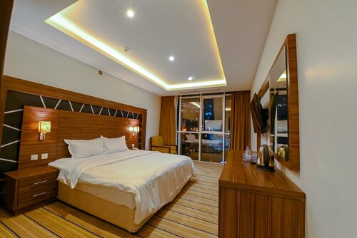 Гостиница Dormira Hotel в Эр-Рияде