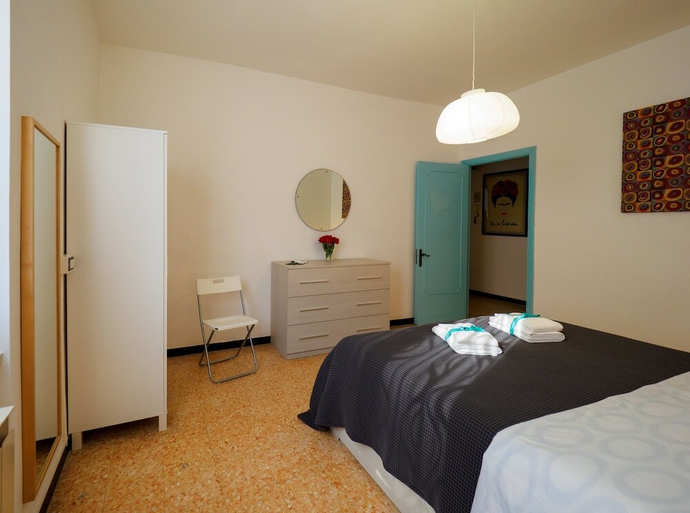 Фото La Casa di Frida