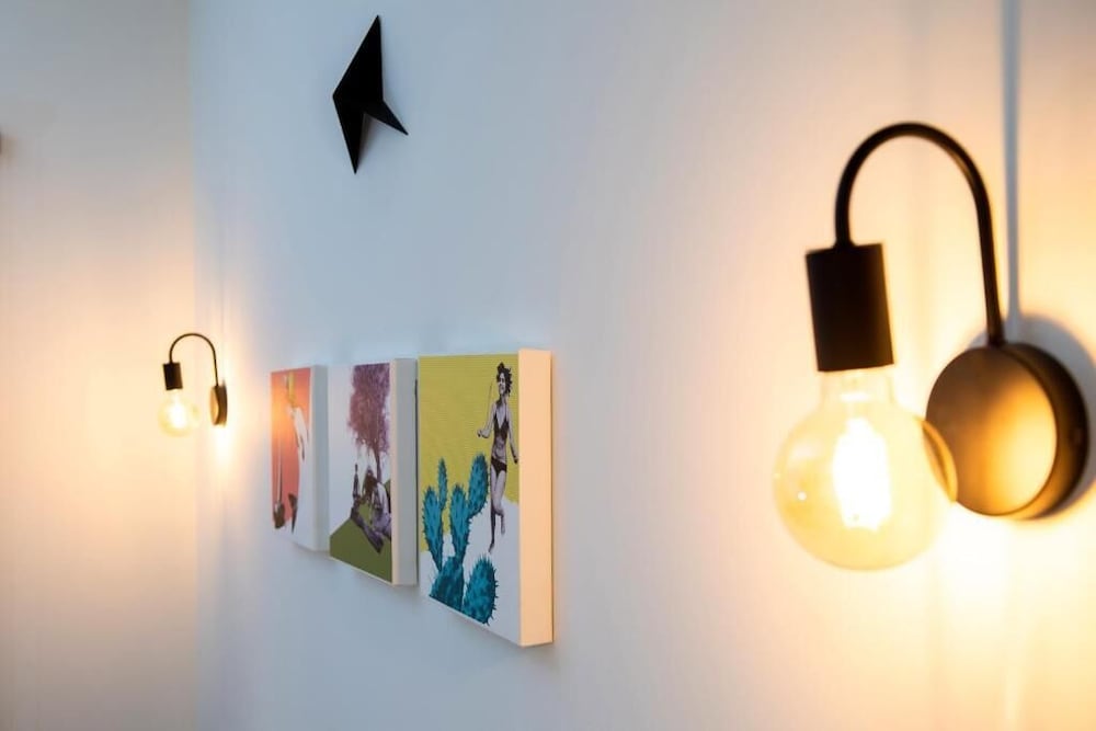 Фото Liberty Hotel of Nafplio