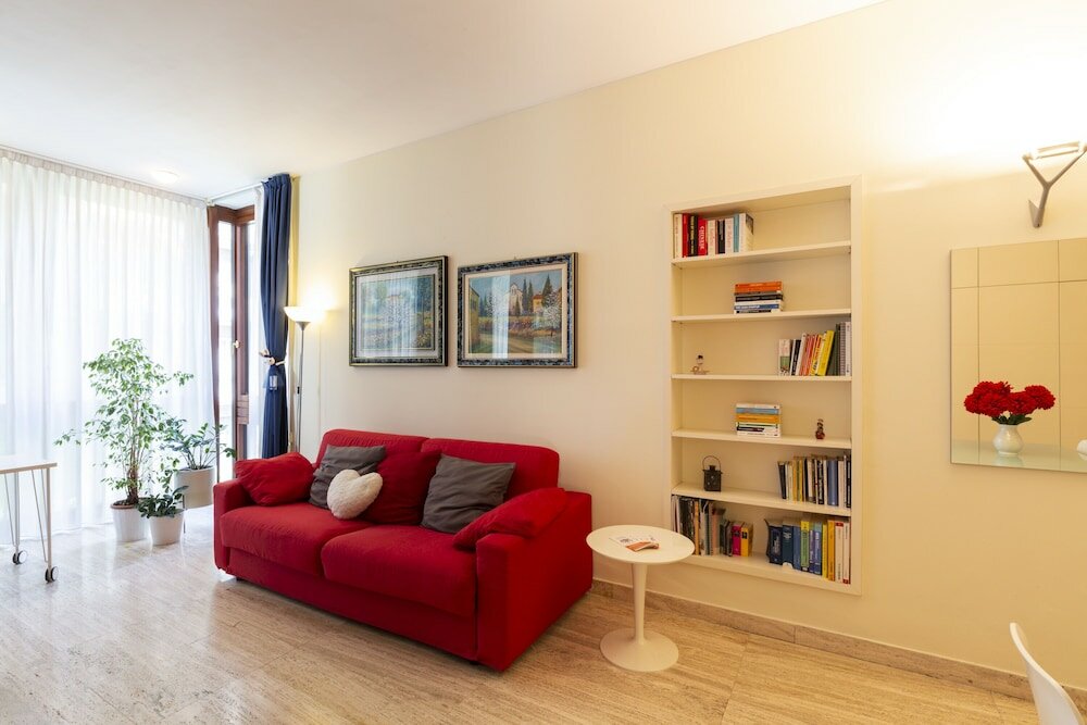 Фото NotaMI - Twins Apartment