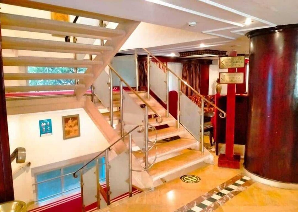 Фото Loaloa Nile Maadi