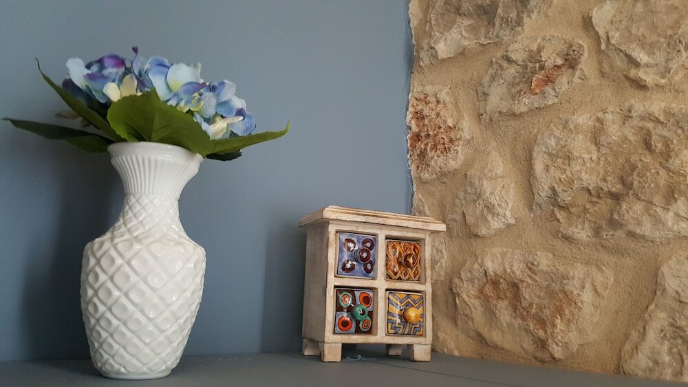 Фото Roggaki Ionian Villas