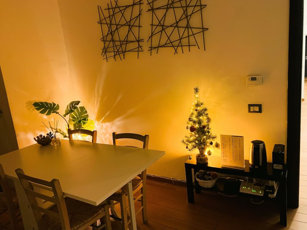 Фото Colosseum Luxury Guesthouse