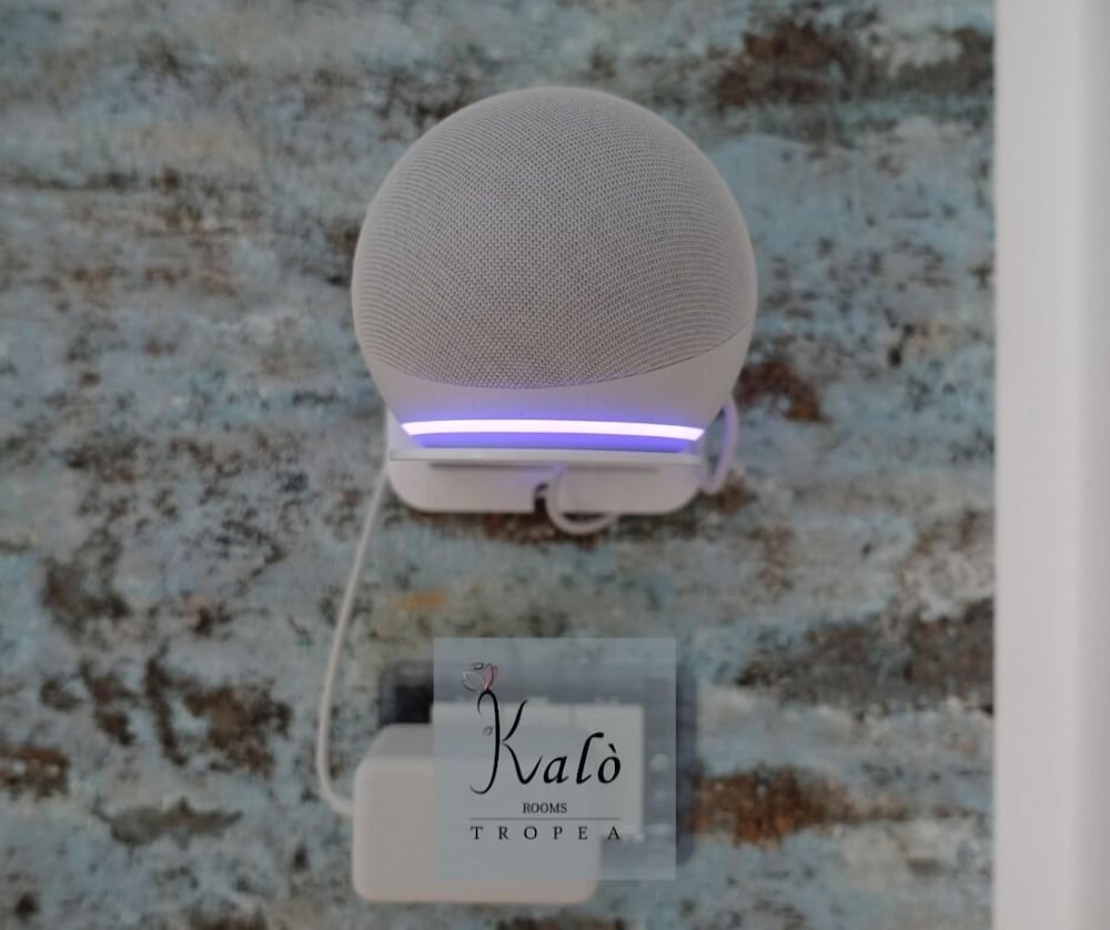 Фото Kaló Rooms Tropea