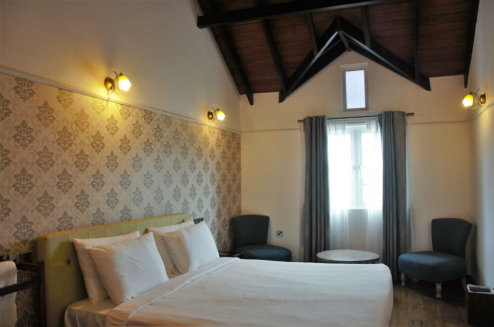 Фото Lakeside Cottages