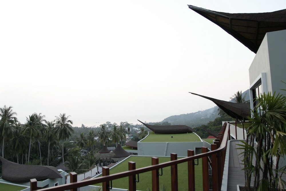 Фото Villa by The Tarna