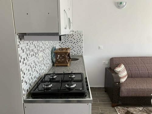 Гостиница Marida Hotel - Dargeçit в Эрухе