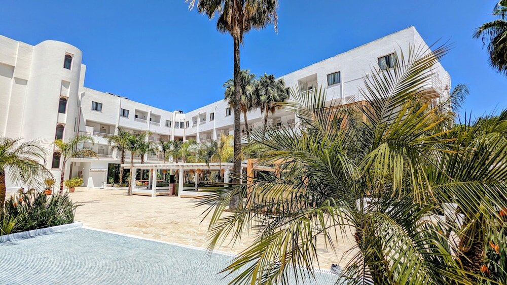 Фото The Palm Star Ibiza - Adults Only